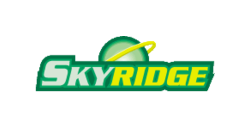 Logo for skyridge