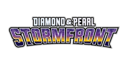 Logo for stormfront