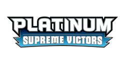 Logo for supreme-victors