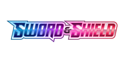 Logo for sword-shield