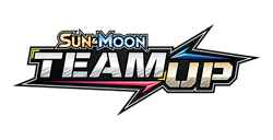 Logo for team-up