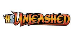 Logo for unleashed