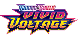 Logo for vivid-voltage