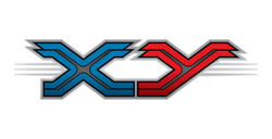 Logo for xy